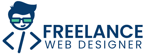 Freelance Web Designer