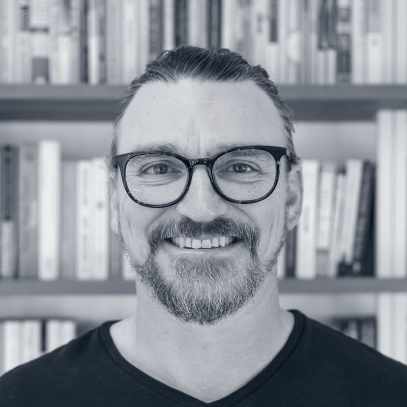 Josh Miller, freelance web designer
